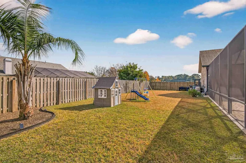 428 Mayberry St, Cantonment, FL 32533, Cantonment, Florida, United States. - Photo 42