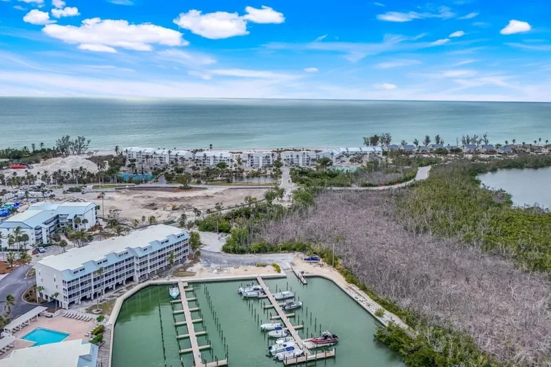 4112 Bayside Villas, Captiva, Florida, United States. - Photo 34