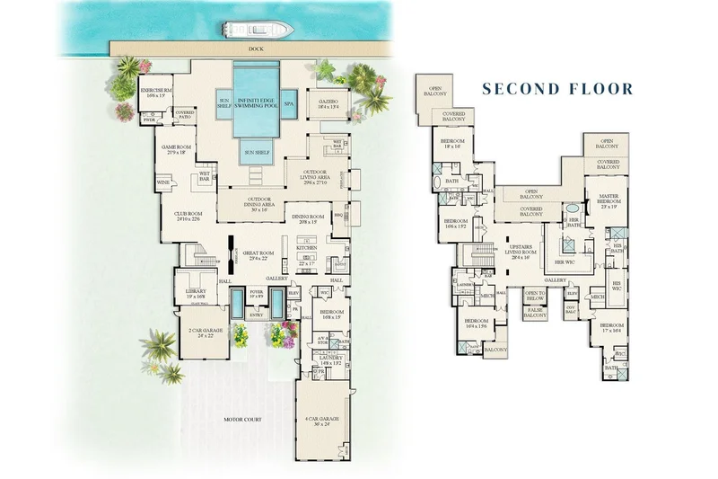 372 E Alexander Palm Road, Boca Raton, Florida, United States. - Photo 34