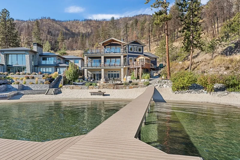 2329 Westside Place, Kelowna, BC, CANADA, Kelowna, British Columbia, Canada. - Photo 5
