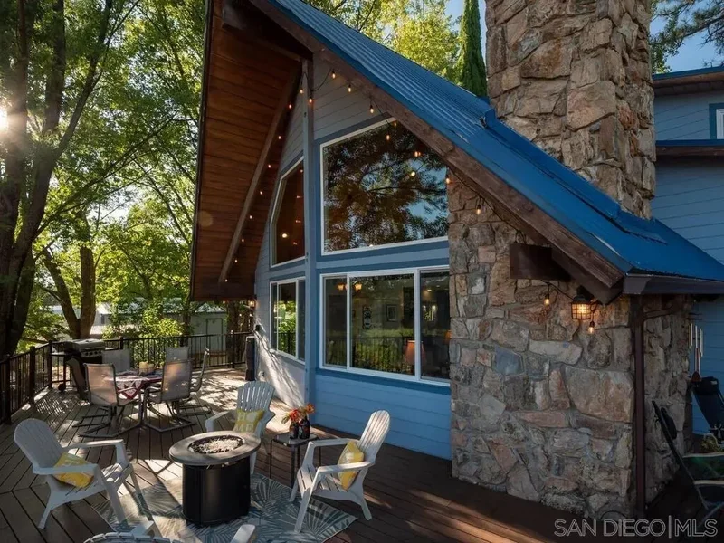 1209 Farmer Road, Julian, California, United States. - Photo 56