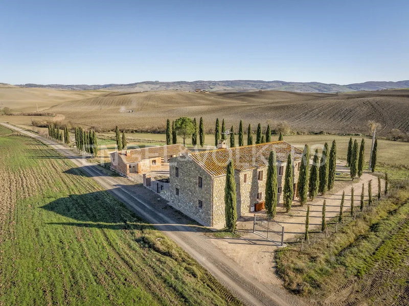 53023 Castiglione d'Orcia, Province of Siena, Italy, Castiglione d'Orcia, Tuscany, Italy. - Photo 28