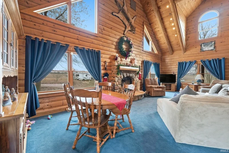 7071 State Road 8 Road, Butler, IN 46721-9759, Butler, Indiana, United States. - Photo 13