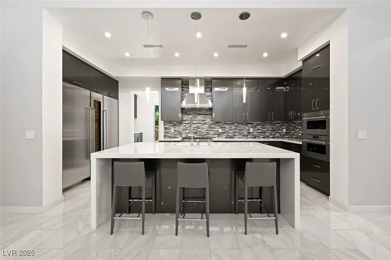 11 Hawkeye Lane, Las Vegas, NV 89135, Las Vegas, Nevada, United States. - Photo 9