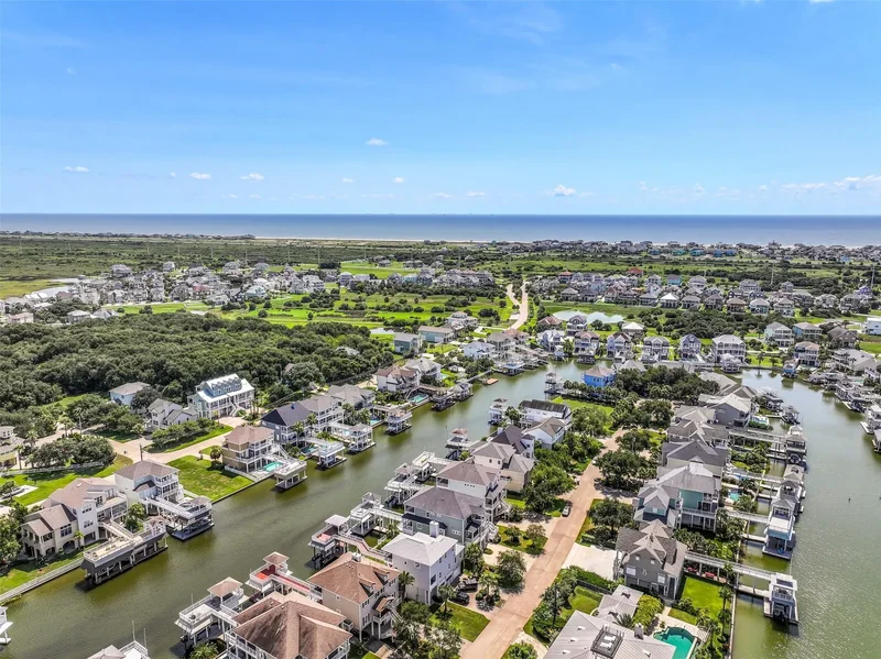 3323 Lanyard Place, Galveston, Texas, United States. - Photo 49