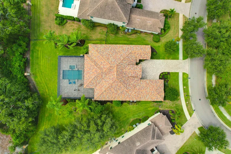 9124 Tillinghast Drive, Tampa, FL 33626, Tampa, Florida, United States. - Photo 34