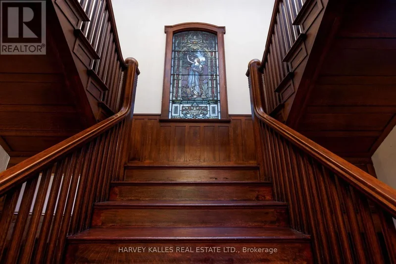 114 GLEN ROAD, Toronto, ON, CANADA, Toronto, Ontario, Canada. - Photo 47