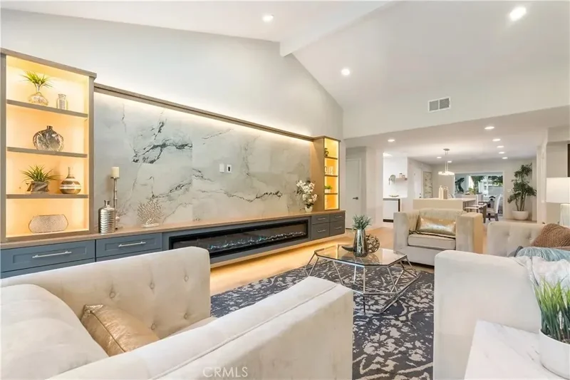 Condominium in Laguna Woods