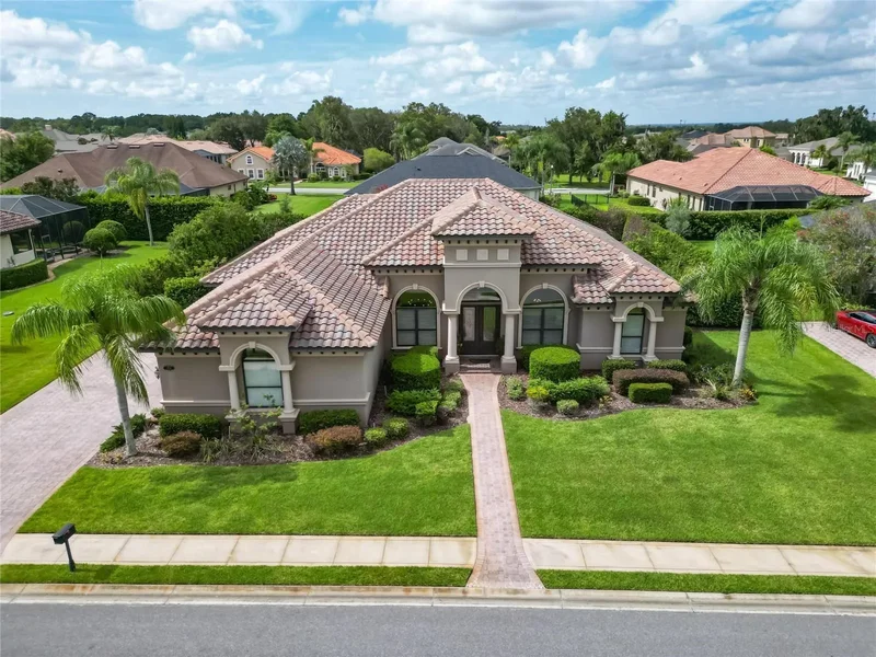 6738 Eagle Ridge Boulevard, Lakeland, FL 33813, Lakeland, Florida, United States. - Photo 41