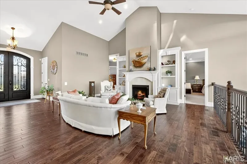 16906 Bottlebrush Court, Wildwood, Missouri, United States. - Photo 32