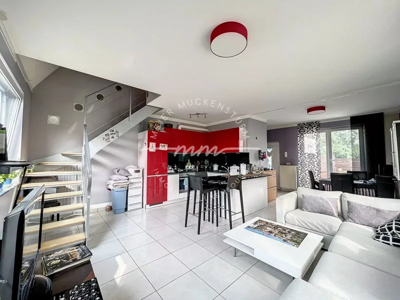 Mamer Apartment