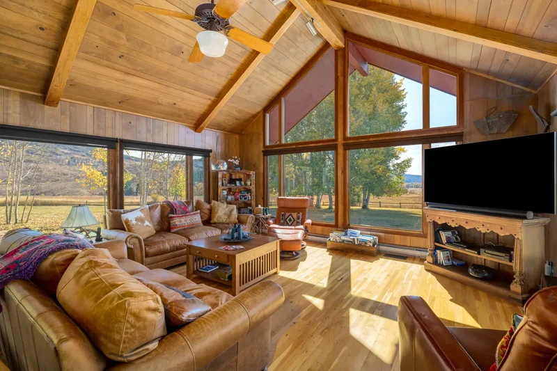 44320 County Road 129 , Steamboat Springs, CO 80487, Steamboat Springs, Colorado, United States. - Photo 17