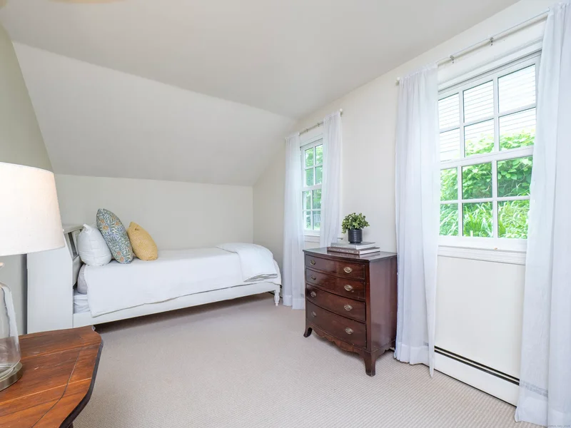 110 Dudley Road, Wilton, Connecticut, United States. - Photo 11