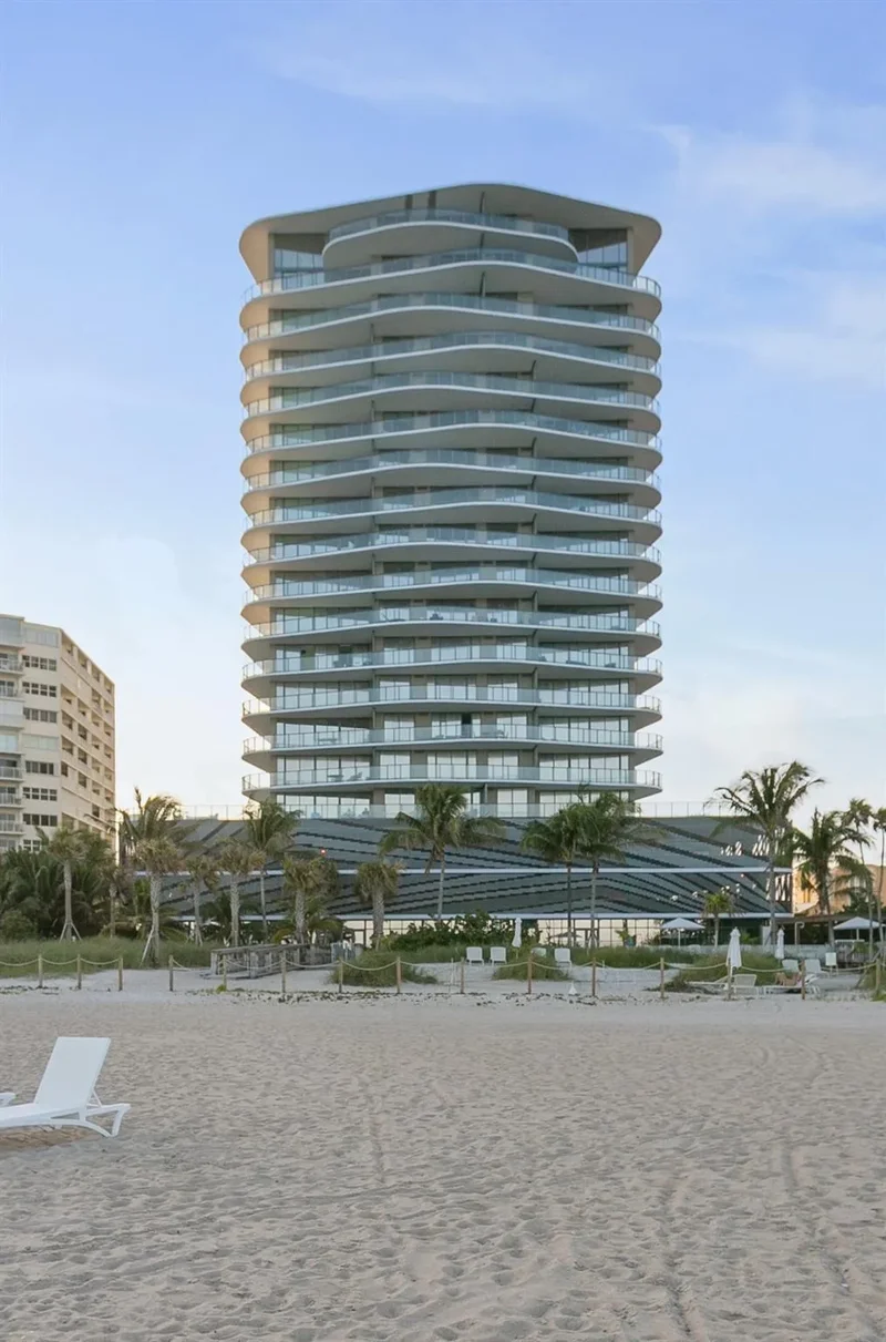 730 N Ocean Blvd 701, Hillsboro Beach, Florida, United States. - Photo 4
