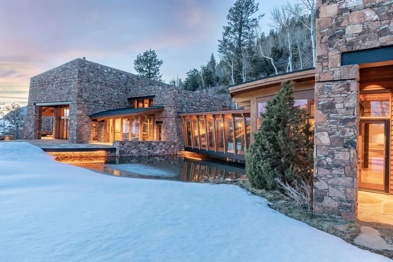680 Hawn Lane , Telluride, CO 81435, Mountain Village, Colorado, United States. - Photo 20