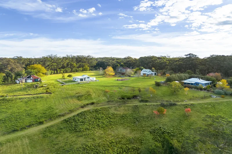 1639 Caoura Road, Tallong, NSW, Tallong, New South Wales, Australia. - Photo 2