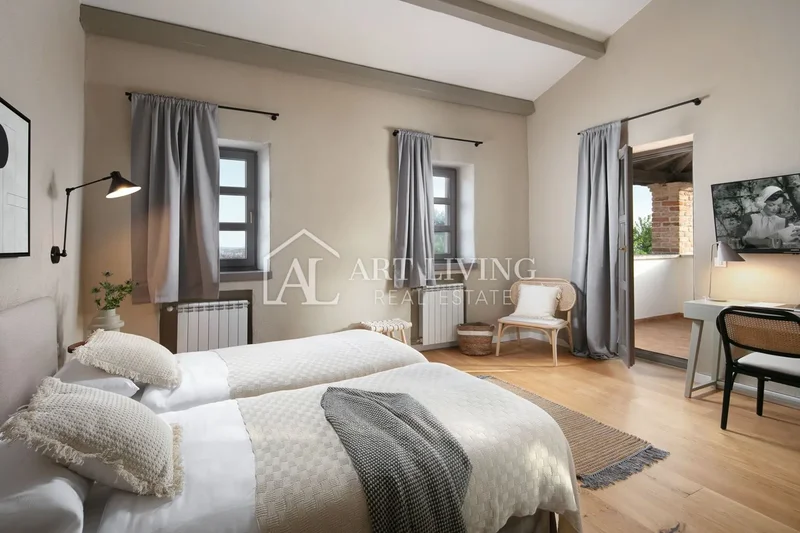 Porec, Istria County, Croatia. - Photo 18
