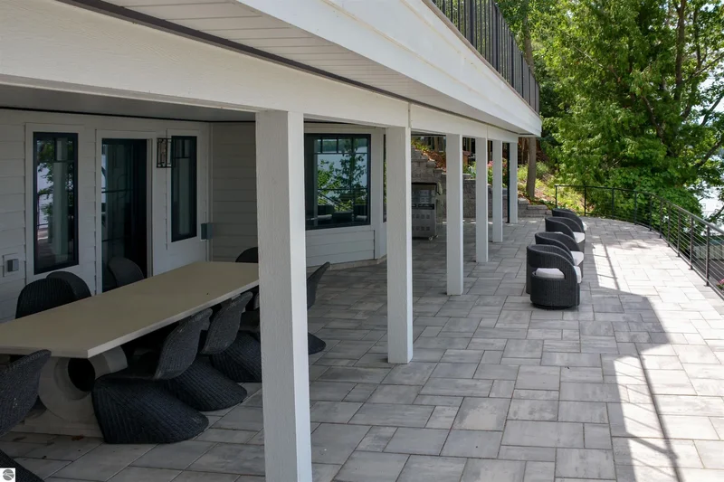 5568 Lakeview Drive, Interlochen, MI 49643, Interlochen, Michigan, United States. - Photo 62
