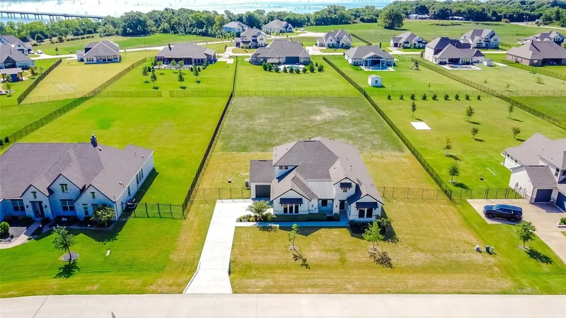 1140 Sugar Bars Drive, Lucas, TX 75002, Lucas, Texas, United States. - Photo 34