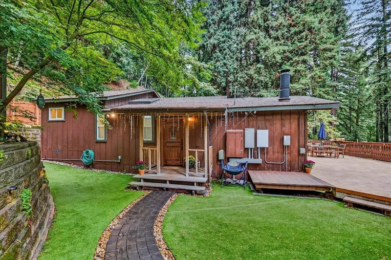 20851 Assiniboine Trail, Los Gatos, California, United States. - Photo 36