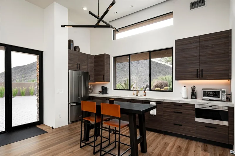 9589 E Cintarosa Pass , Scottsdale, AZ 85262, Scottsdale, Arizona, United States. - Photo 35