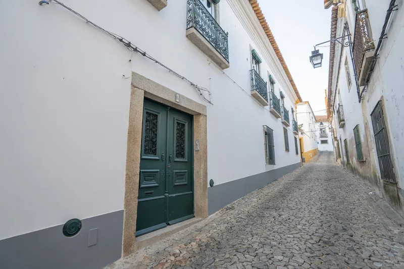 Évora, Evora (Sao Mamede, Se, Sao Pedro e Santo Antao), Évora District, Portugal. - Photo 28