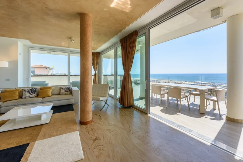 55041 Lido di Camaiore, Province of Lucca, Italy, Lido di Camaiore, Tuscany, Italy. - Photo 6