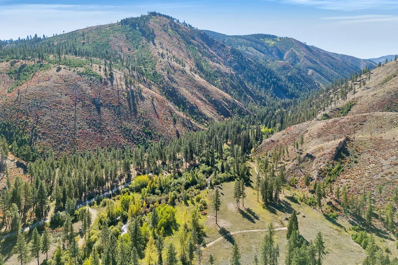 162 Medicine Springs Road, Conner, MT 59827, Conner, Montana, United States. - Photo 10
