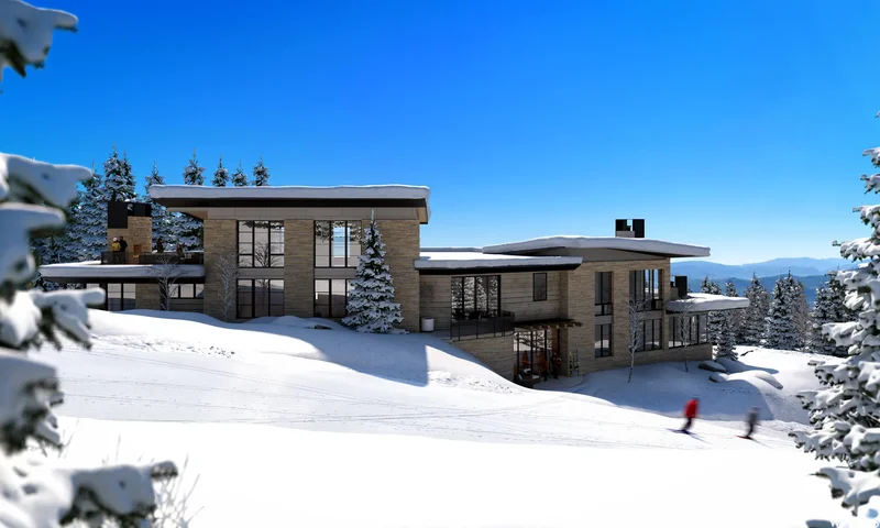 Residential Park City
