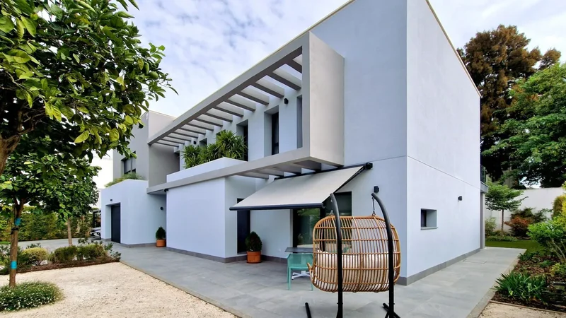 Valencina De La Concepcion Villa