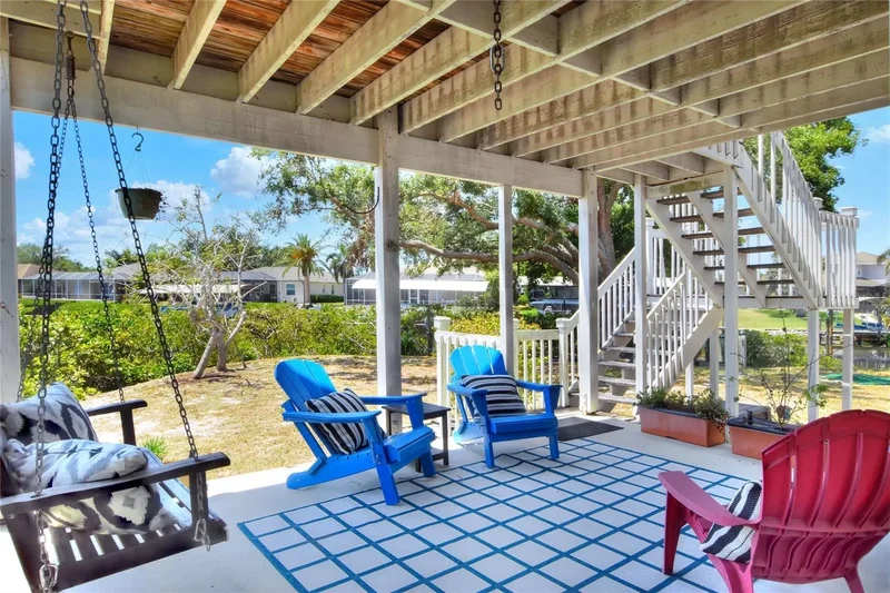 4116 4TH AVENUE NE, BRADENTON, FL 34208, Bradenton, Florida, United States. - Photo 32