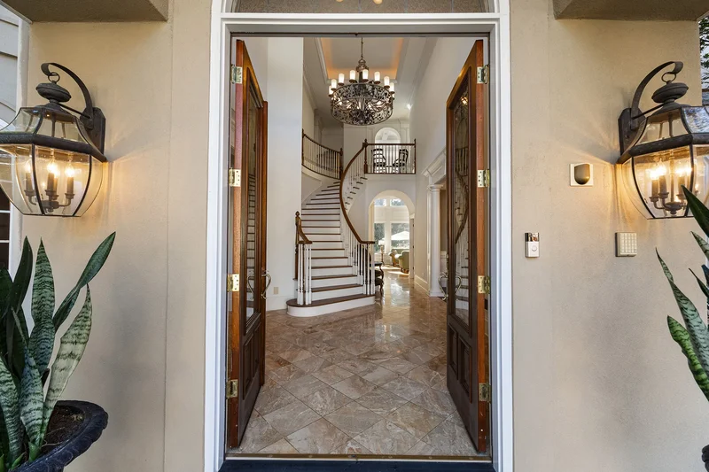 5409 Saint Lyonn Place, Marietta, GA 30068, Marietta, Georgia, United States. - Photo 29