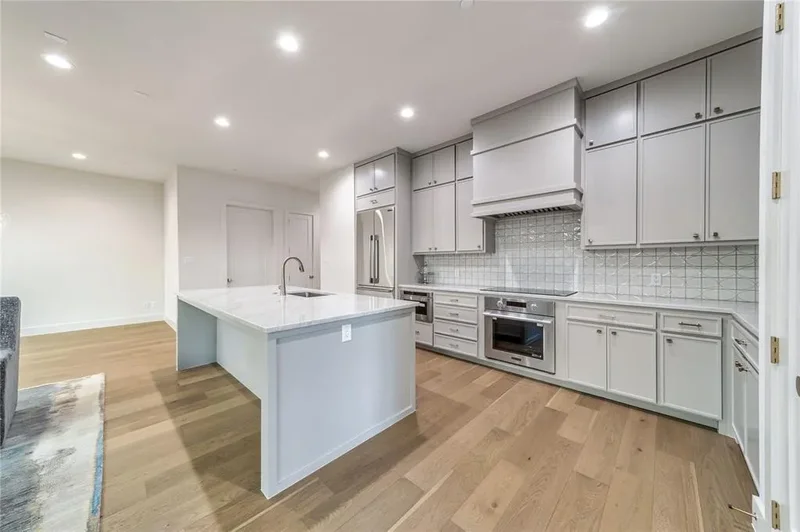 3601 Routh Street 1B, Dallas, Texas, United States. - Photo 15