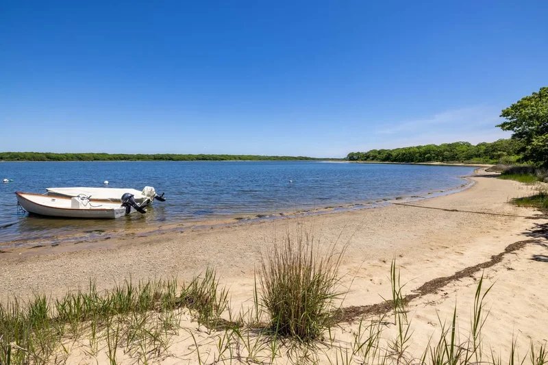 4 Boldwater Road, Edgartown, MA 02539, Edgartown, Massachusetts, United States. - Photo 29