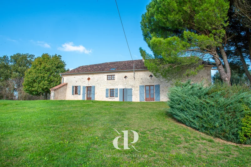 gers, Mauvezin, Occitanie, France. - Photo 12
