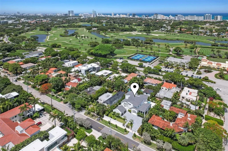 2321 N Bay Rd, Miami Beach, Florida, United States. - Photo 69