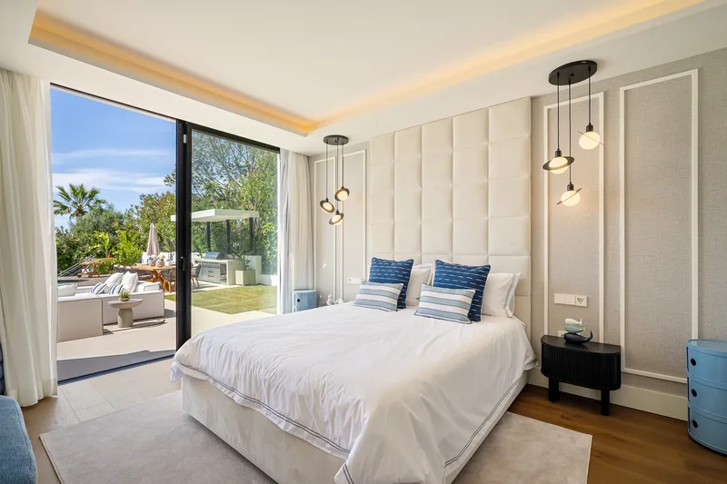 Calle Sirio- 1F- 105, Marbella, 29660, Puerto Banus, Marbella, Spain. - Photo 25