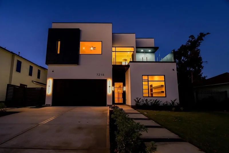 7218 Schiller Street, Houston, Texas, United States. - Photo 9