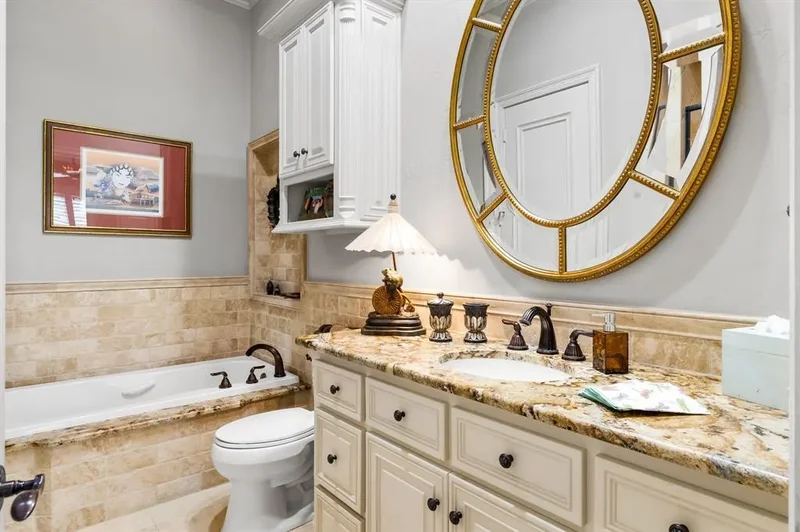 6009 Settlement Way, McKinney, Texas, United States. - Photo 29
