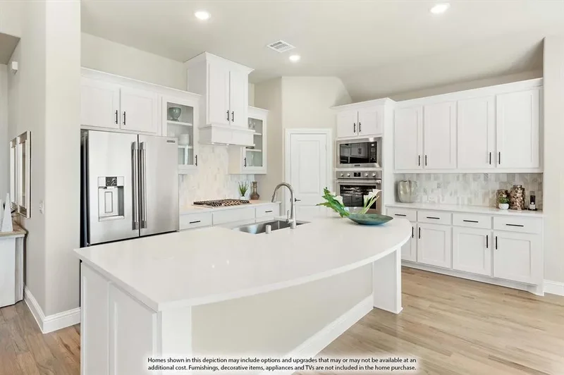 409 Birkdale Lane, Midlothian, Texas, United States. - Photo 2