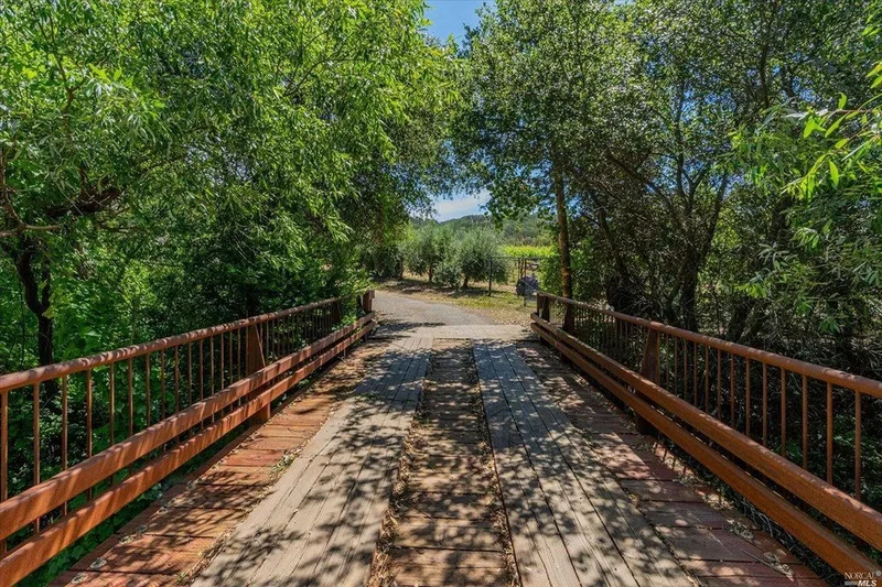 6595 Gordon Valley Road , Napa, CA 94558, Napa, California, United States. - Photo 35