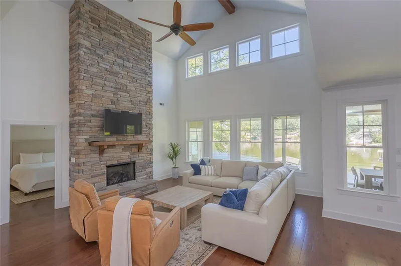 10 Turtle Point, Abbeville, SC 29620, Abbeville, South Carolina, United States. - Photo 15