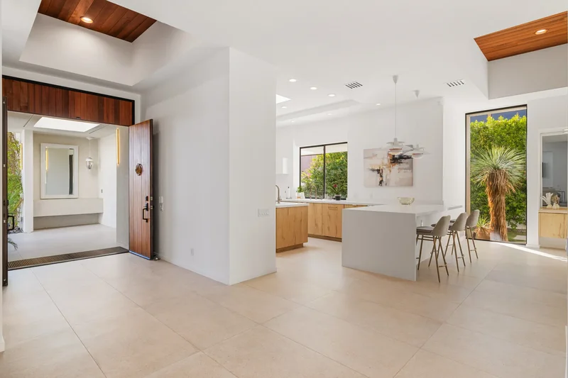 48651 Shady View Drive , Palm Desert, CA 92260, Palm Desert, California, United States. - Photo 19