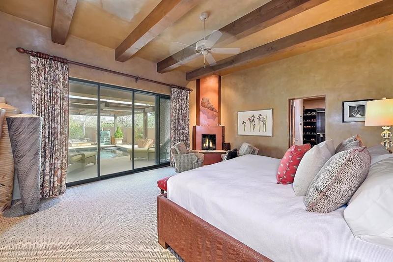 10 Canyon Vista Court, Santa Fe, NM 87506, Santa Fe, New Mexico, United States. - Photo 23