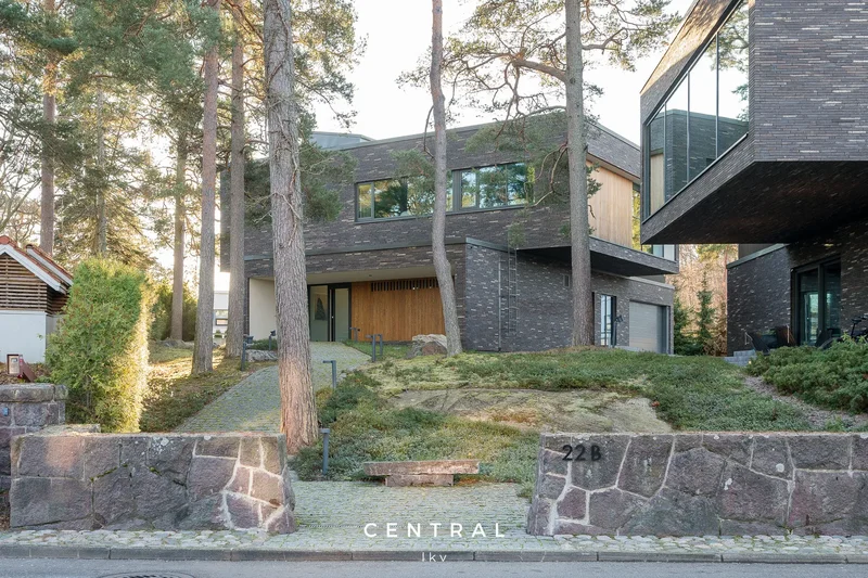Lyökkiniemi 22 B, 02160, Espoo, Espoo, Uusimaa, Finland. - Photo 32