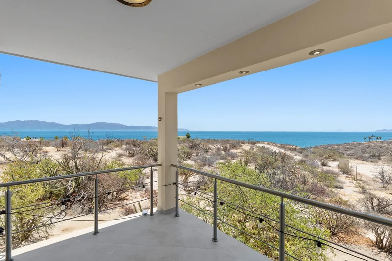 Casa Linda, El Sargento, La Paz, BCS 23232, El Jalito, Baja California Sur, Mexico. - Photo 13
