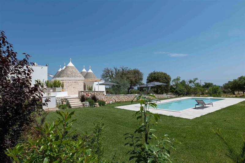 Selva di Fasano, Apulia, Italy. - Photo 7