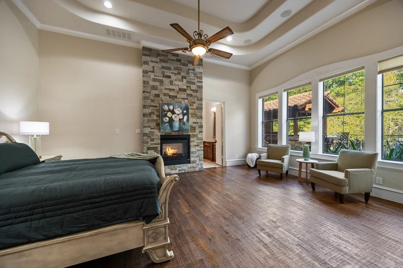1712 Bison Meadow Lane, Heath, TX 75032, Heath, Texas, United States. - Photo 22