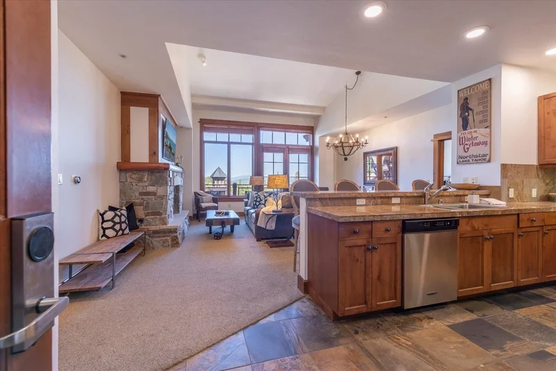 4001 Northstar Drive 509, Truckee, California, United States. - Photo 5