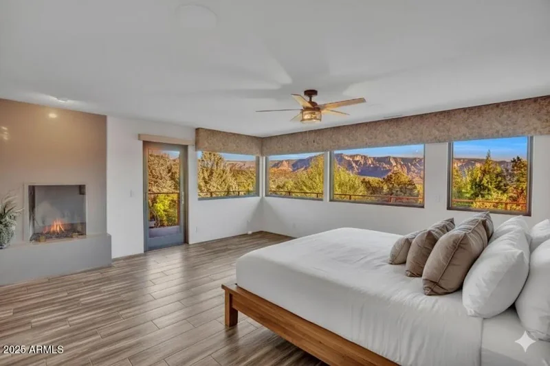 345 RIM SHADOWS Drive, Sedona, Arizona, United States. - Photo 22